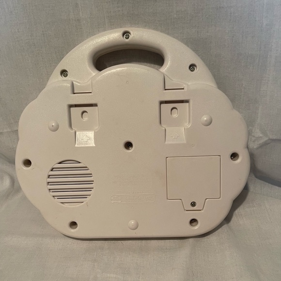 Playskool Toys Vintage Playskool Cow Jumped Over The Moon Lullaby